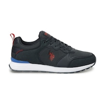 U.s. Polo Assn. Tones Erkek Ayakkabı Pol502316e01042 Lacivert