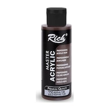 Rich Akrilik Boya 120Cc Asphalthum 225