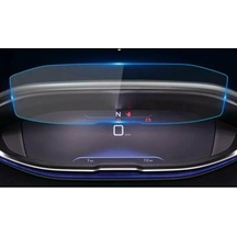 Peugeot 5008 Dijital Gösterge Temperli Nano Ekran Koruyucu (505159896)
