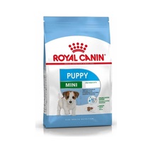 Mini Puppy Küçük Irk Yavru Köpek Maması, 4 Kg