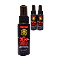 Xir 3 Adet Erkeğe Zaman 60 Ml Geciktiricisprey