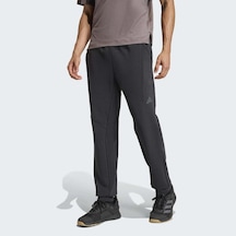 Adidas Ka7250 D4t Knıt Pt Cuf Erkek Eşofman Altı Siyah