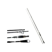 Fujin New Crow X-Plus Ncr-962Mh 290Cm 20-60Gr Spin Olta Kamışı