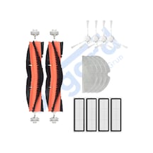 Xiaomi 1c,2c,mop 2 Uyumlu 2 Ana Fırça 4 Yan Fırça 4 Filtre 4 Mop Pkt-iasgf0000011