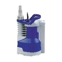 Atlantis Blu Qsb-jh-400122 Plastik Gövdeli Dalgıç Pompa
