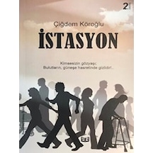 İstasyon - Çiğdem Köroğlu - Vaveyla