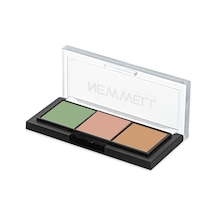 Porcelain Make Up Camouflage Kapatıcı