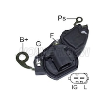 12v Kömürlü Konjektör Su Soğutmalı Bmw X5 02080845