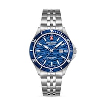 Swiss Military Smwgh0006701 Kol Saati Metalik