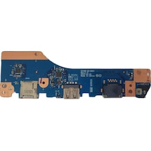Lenovo E480 Usb Kartı