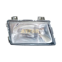 Far Cami Sağ Mercedes Sprinter 200cdı-416cdı 1995-2000 Ayfar Ayf C11450