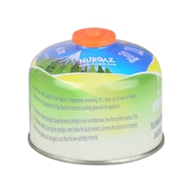 Nurgaz Ng 202 Vidalı Kartuş 230 Gram Çok Renkli