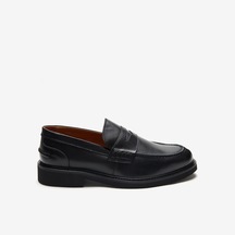 Nero Black Klasik Ayakkabı Erkek 442 Exton Vıenna Calf Leather