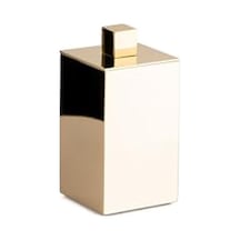 Tezgah Üstü Pamukluk Gold Renk 120x60x60 Mm Gold Tek Ebat Ba2002 024 Gl Diğer