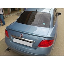 Lınea 3 Parça Spoyler Boyasız