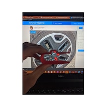 Güneş Gözlüğü Klipsi Jeep Renegade