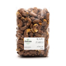 Kaju Zarlı 500gr