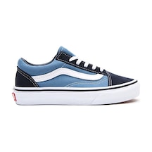 Vans Uy Old Skool Çocuk Günlük Ayakkabı Vn000w9tnwd1 Mavi Vn000w9tnwd1 Mavi