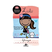 Lulu - Büyüleyici Hayatım - Kyla May - Pegasus
