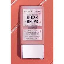 Revolution Bright Light Drops Likit Allık Rosie