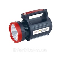 POWERMASTER YAJIA YJ-2895U 5 WATT 20 SMD LEDLİ USBLİ ŞARJLI EL FE Çok Renkli