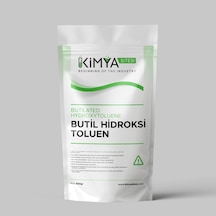 Butil Hidroksi Toluen Butilated Hydroxytoluene 500gr