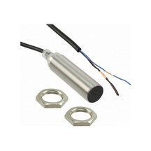 Omron E2b-m18ls08-wp-c2 ,m18/8mm Npn-nc 3-kablo Endüktif Sensör