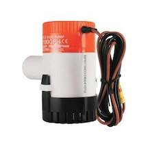 Sintine Pompası 1100gph 24v