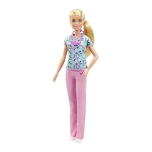 Barbie Kariyer Bebekleri DVF50-GTW39