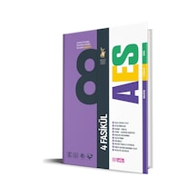 Optik 2026 8. Sınıf Lgs İngilizce Aes Fasikül