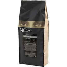 Noir Grande Classico Çekirdek Kahve 1 Kg Çekirdek Kahve