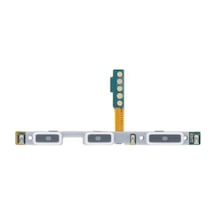 Samsung Galaxy Uyumlu A35 On Off Yan Ses Power Film Flex Sm A356e