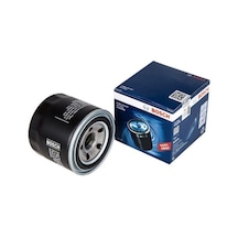 Bosch Hyundai Getz 1.3 1.4 Yağ Filtresi 2002-2011 7697104473042