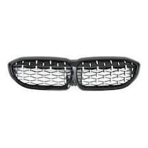 Wender Bmw Panjur G20 Siyah Krom Siyah -diamond Z4- 2019- 2203168