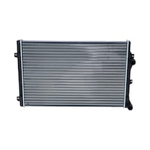 Vw Passat 2.0 Tsı Radyatör Behr