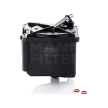 Peugeot 308 1.6 Hdı Dizel Yakıt Filtresi 2008-2011 Mann Filter