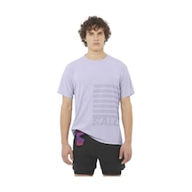 Salomon Sense Aero Graphıc 55126 Mor