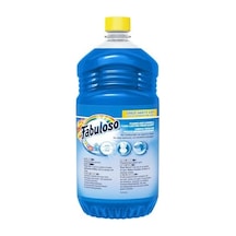 Fabuloso Tazeliği Kokulu Çok Amaçlı Temizleyici 1650ml 1000'li Set