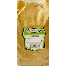 Mahmut Gedemenli Galeta Unu 1 KG