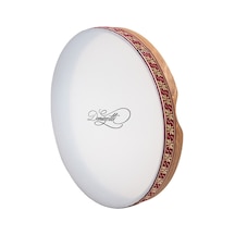 Akor Ayarlı Bendir 42 Cm Donizetti
