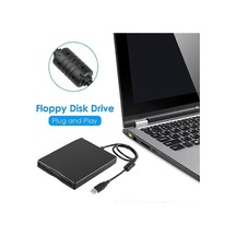 Windows 7 8 2000 Xp Vista Pc İçin 3,5 İnç Usb Disket Okuyucu