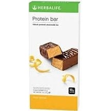 Herbalife Limonlu Protein Bar 14X35 G