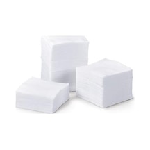 Lummed 5 CM x 5 CM 8 Kat Xraysız Dökme Spanç 1000 Adet