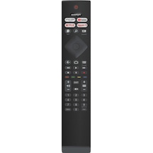 Philips Uyumlu 65PUS8505/62 Android Tv Kumandası