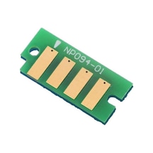 Xerox Phaser 6600-106r02233 Mavi Toner Chip Yüksek Kapasiteli