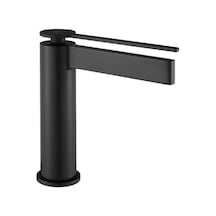 Fontana Lavabo Bataryası Mat Siyah Fj-6015 Mat Siyah