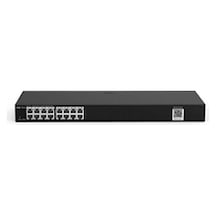 Ruijie Reyee Rg Es224Gc 24 Port 10/100/1000 Ruijie Cloud Yonet .
