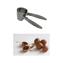 Sağlam Döküm Fındık Kıracağı Döküm Gri