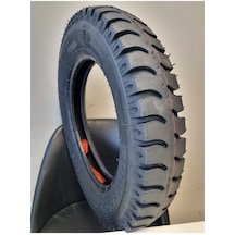 Maruti Tyres 400-12 Tubetype Motorsiklet/Sepet Lastiği Power Lug
