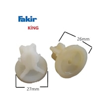 Fakir Uyumlu Versa Dişli Kutusu Alt Dişlisi